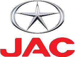 Запчасти JAC