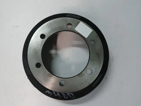 Барабан тормозной 71/75