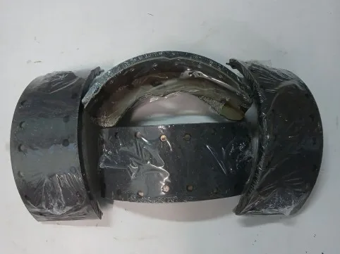 Колодки комплект на ось 71/75 (4шт.)