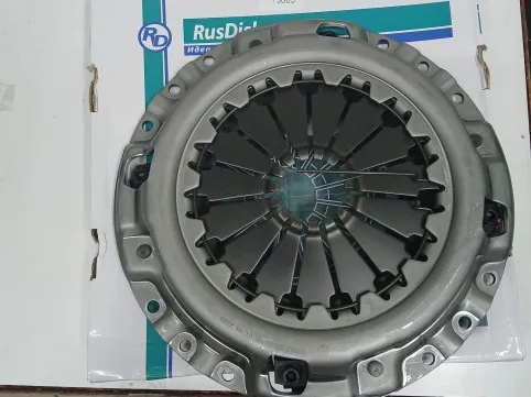 Корзина сцепления 75 --73003