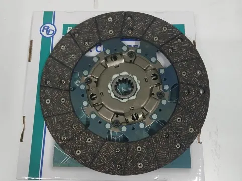 Диск сцепления 4M50 (325*210*14*35.2)73006