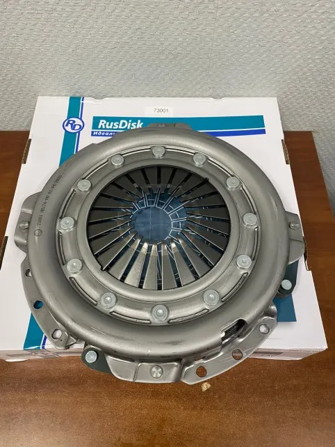 Корзина сцепления d4dd,d4db--73001